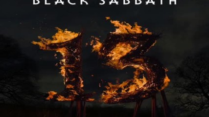 Black Sabbath - 13 [2013, Full Album]