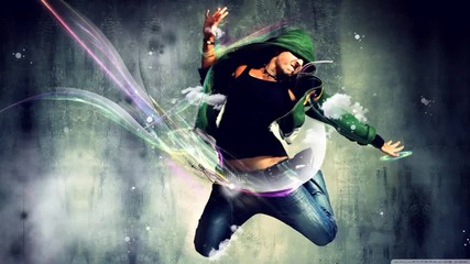 David Guetta _ Afrojack Feat. Carmen - Pandemonium