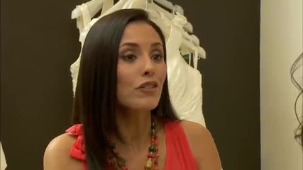 La Que No Podia Amar Capitulo 17