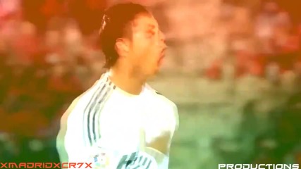 Cristiano Ronaldo Real Madrid Hd 