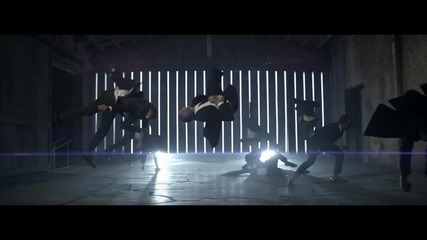 Chris Brown - Turn Up The Music