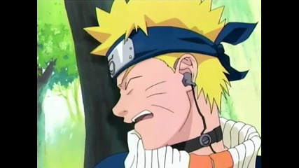 Naruto - Wake Up Nine-tails