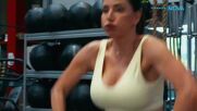 Кристина Вутева - видеовизитка | Игри на волята: България