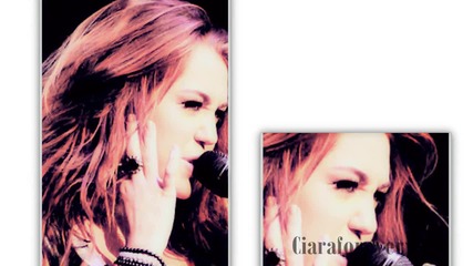 | V is for Vanity | Miley Cyrus |