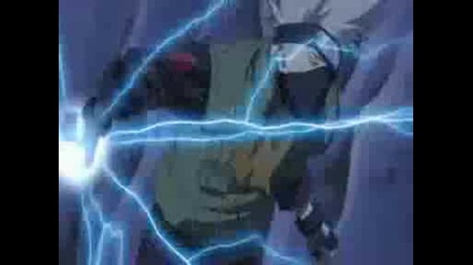 Naruto - To Be Loved