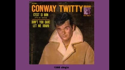 Ben Weisman Songwriter Tribute Elvis Presley Twitty