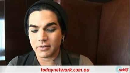 Fox 101.9 Australia - Adam First Album, First Car, First Kiss