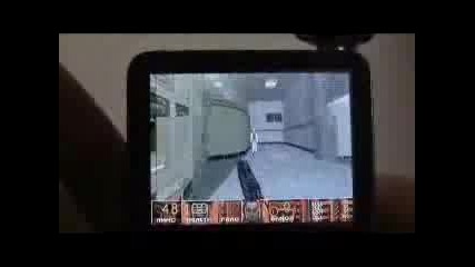 Ipod With Doom 2
