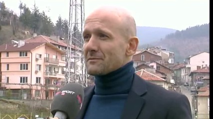 Радуканов: Видя се класата на Иван Цветков