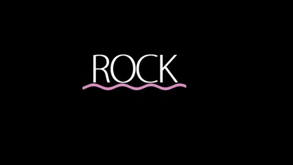 Rock 