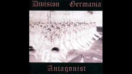 Division Germania - God Save The King