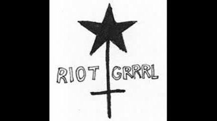 Bikini Kill - Rebel Girl