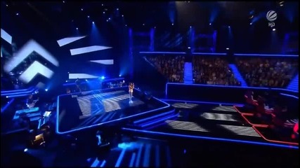 Sophie - Best Of You - The Voice Kids Germany / гласът на Германия за деца