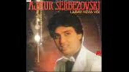 ajnur serbezovski