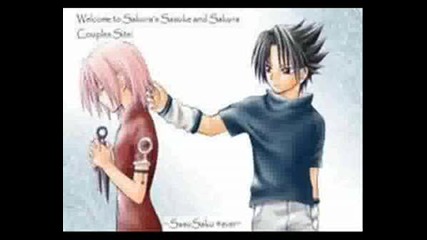 {} Sasuke Sakura {}