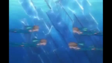 Kaleido Star - Beat