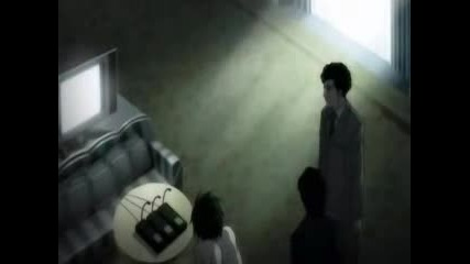 [ Eng Dub ] Death Note - Епизод 16 Високо Качество