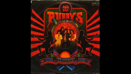 Puhdys - 10 wilde Jahre 1979 [full album
