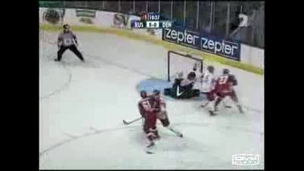 * Russian Hockey * .. The Best Hockey players .. 