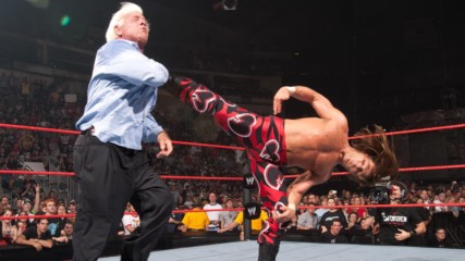 Most devastating Superstar kicks: WWE Top 10, Jan. 7, 2019