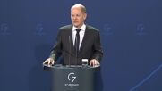 Germany: 'We have not supported the export of lethal weapons from Germany in recent years'- Scholz
