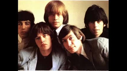 The Rolling Stones - Cry to me 