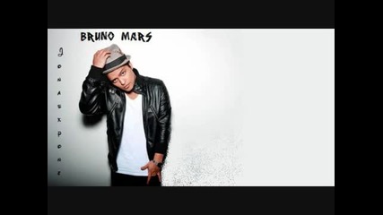 Bruno Mars - Grenade Karaoke 