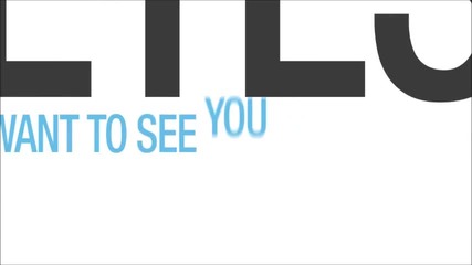 * Close your eyes *