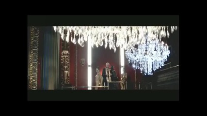 Jennifer Lopez feat. Pitbull - On The Floor 