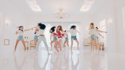 [mv] Chung Ha - Why Don't You Know (feat. Nucksal) (performance ver.)