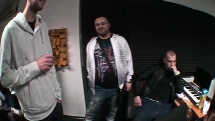 Live from Mfzanimation Burgas 02.03.2013