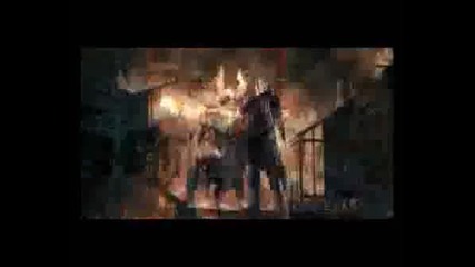 Breaking Benjamin - Dance With The Devil 