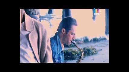 Patrick wolf-the city