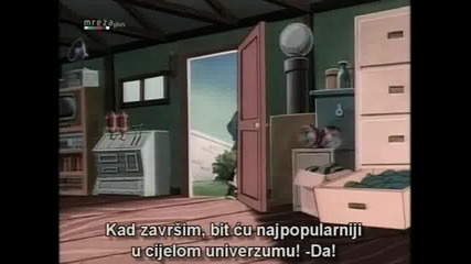 Denver The Last Dinosaur - 2x13 - Battle of the Bands 