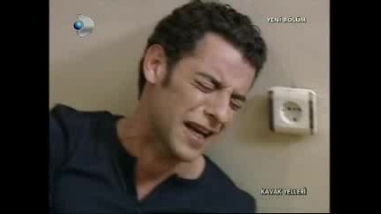 Kavak yelleri - 134 part - 4 