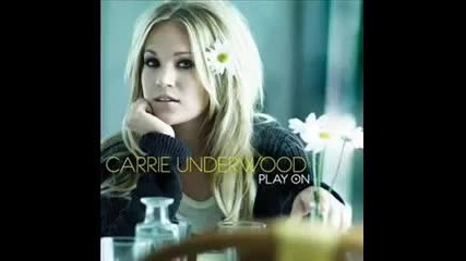 Carrie Underwood - Look at Me [превод на български]