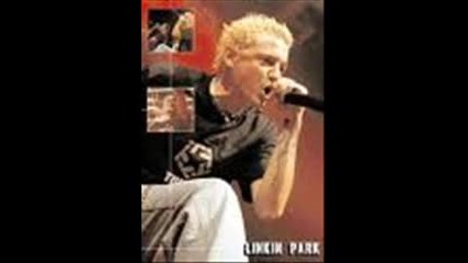 Linkin Park - Papercut 