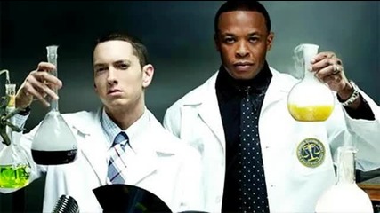 Dr.dre ft Eminem - Die Hard
