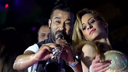 ork. Kristali-kralya Na Kupona (oficial video2016)