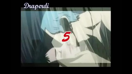 February Mep Because the night (special Saint Valentines)