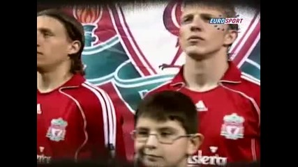 Fernando Torres В Eurogoals One To One(hq)