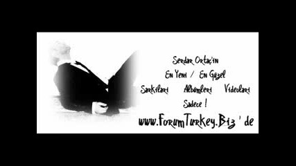 Serdar Ortac - Iki gozum 