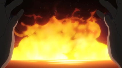 Captain Earth Episode 13