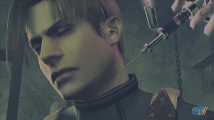 E3 Wishes Resident Evil 7
