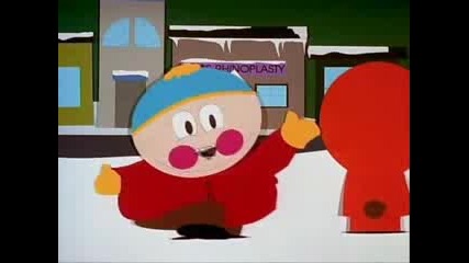 South Park - Best Of Cartman ( Part 2 )