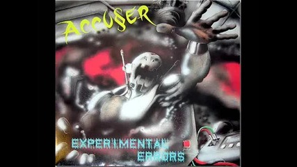 Accuser - Technical Excess