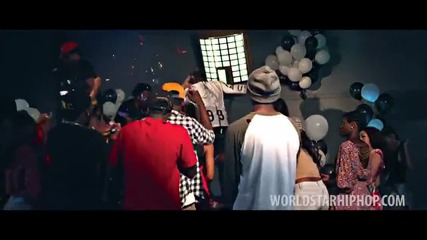 A1 Supergroup Feat. K Camp - Everywhere We Go