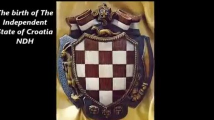 Хърватската История Никога Разказана __ T G S N T __ Croatian Story Never Told / English sub. - Full