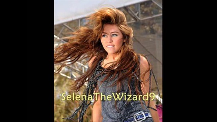 [full Song] Miley Cyrus - My Heart Beats For Love - (studio Version) - Hq