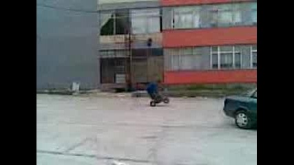 Bracigovo